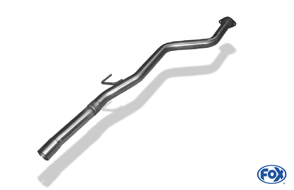 FOX Kia Pro Cee`d GT Vorschalldämpferersatzrohr