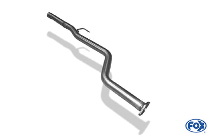 FOX Kia Pro Cee`d GT Vorschalldämpferersatzrohr