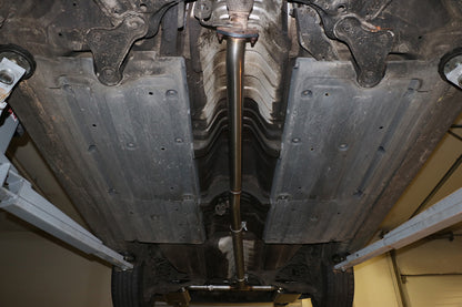 FOX Hyundai i40 CW Diesel Verbindungsrohr ESD/Kat