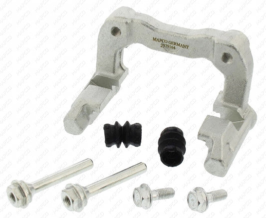 MAPCO Halter, Bremssattel Hinterachse rechts  4864/1