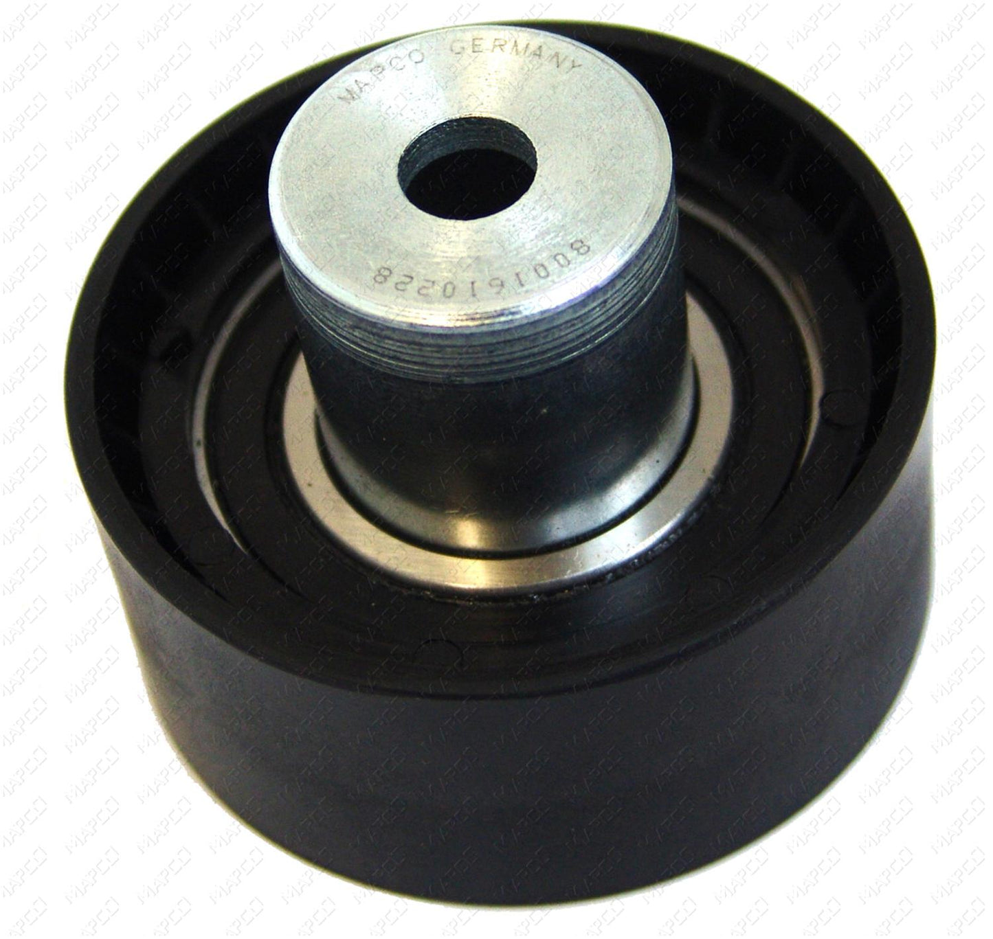 MAPCO Umlenk-/Führungsrolle, Zahnriemen 43954