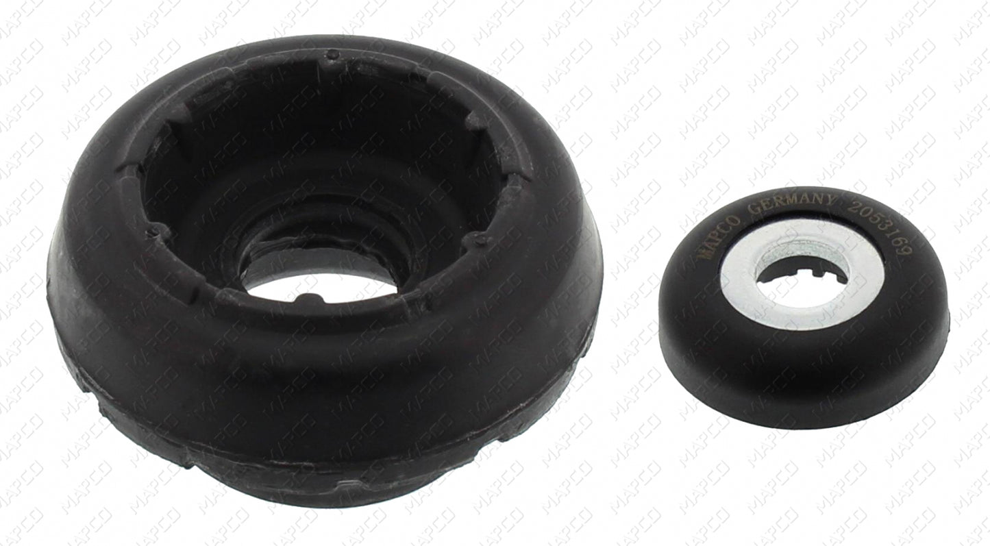 MAPCO Reparatursatz, Federbeinstützlager Vorderachse beidseitig  34854