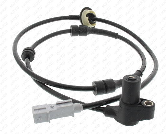 MAPCO Sensor, Raddrehzahl Vorderachse beidseitig  86312