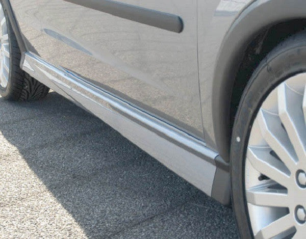 Irmscher Corsa C ab BJ 2004 Seitenschwellersatz