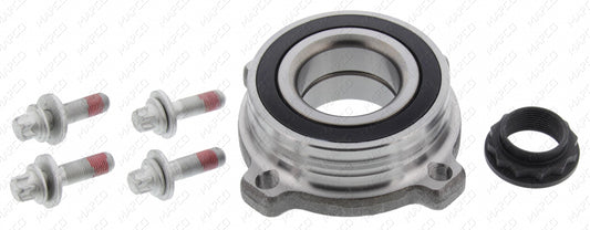 MAPCO Radlagersatz 26650