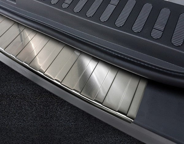 Irmscher Movana B Ladekantenschutz