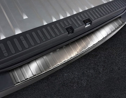 Irmscher Movana B Ladekantenschutz