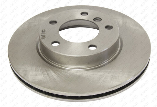MAPCO Bremsscheibe Vorderachse  15761