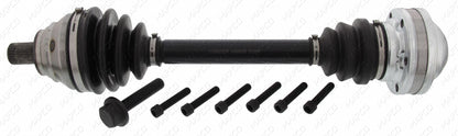 MAPCO Antriebswelle Vorderachse links  16786