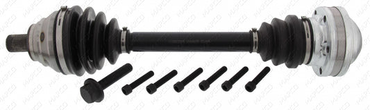 MAPCO Antriebswelle Vorderachse links  16786