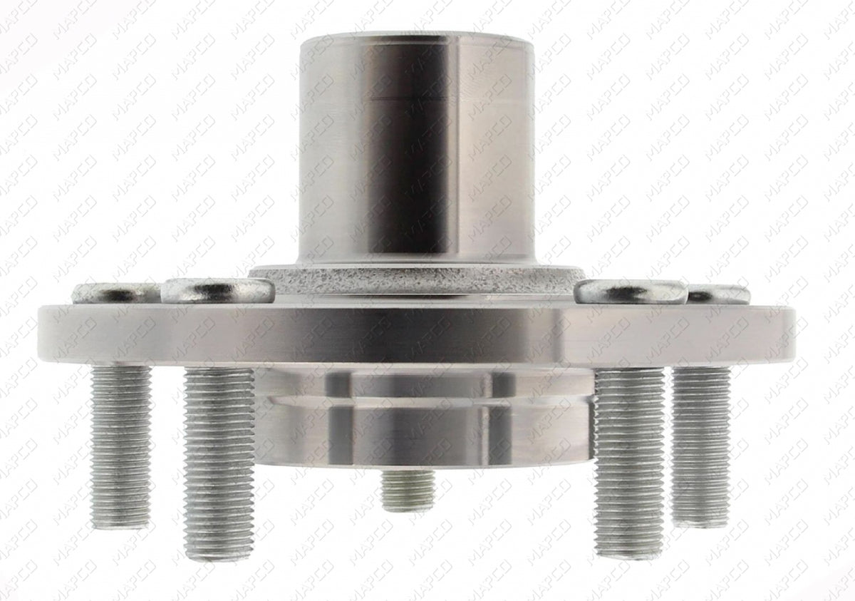 MAPCO Radnabe Vorderachse beidseitig  126511