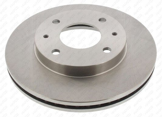 MAPCO Bremsscheibe 25514