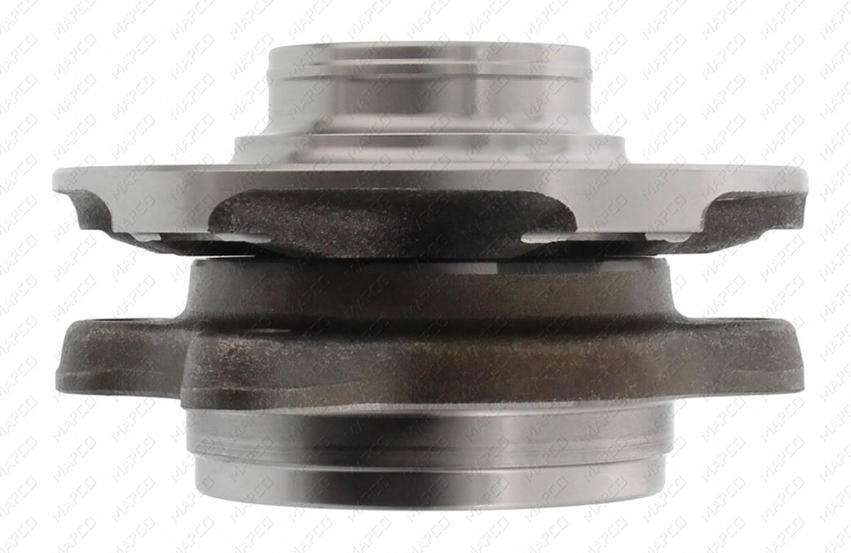 MAPCO Radlagersatz Vorderachse beidseitig  46846