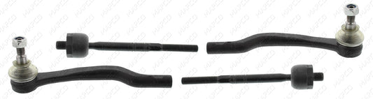 MAPCO Reparatursatz, Spurstange Vorderachse beidseitig  53823