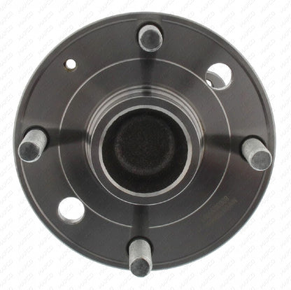 MAPCO Radlagersatz Hinterachse beidseitig  26948
