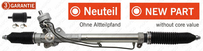 MAPCO Lenkgetriebe 29687