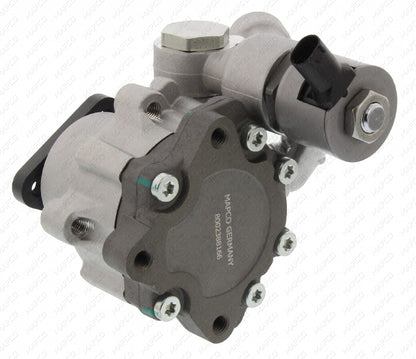 MAPCO Hydraulikpumpe, Lenkung 27689