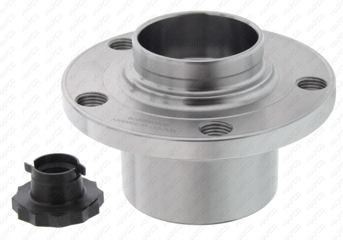 MAPCO Radlagersatz Vorderachse  26954