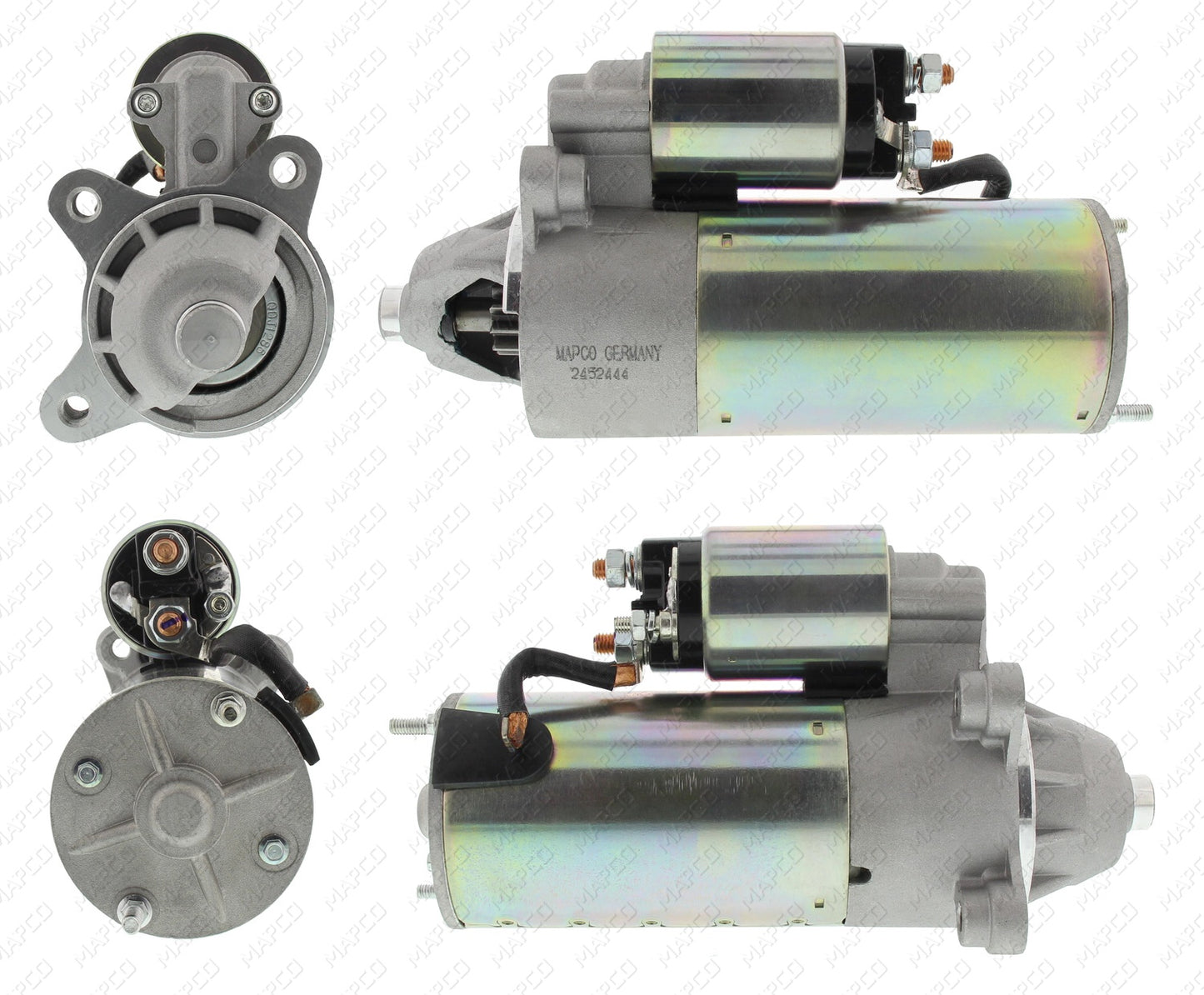MAPCO Starter 13658