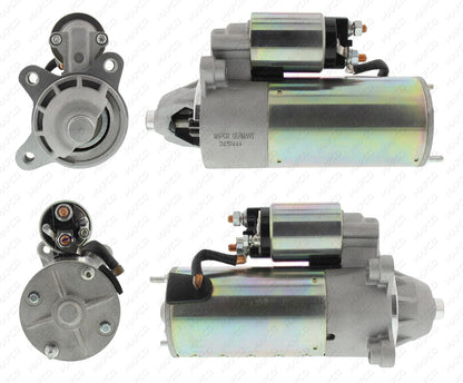 MAPCO Starter 13658