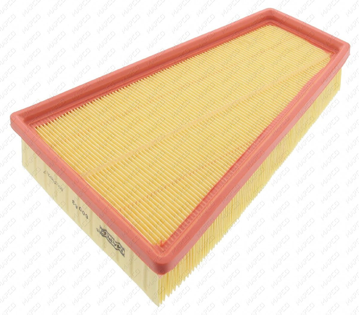 MAPCO Luftfilter 60063