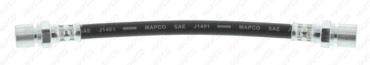 MAPCO Bremsschlauch Hinterachse  3841