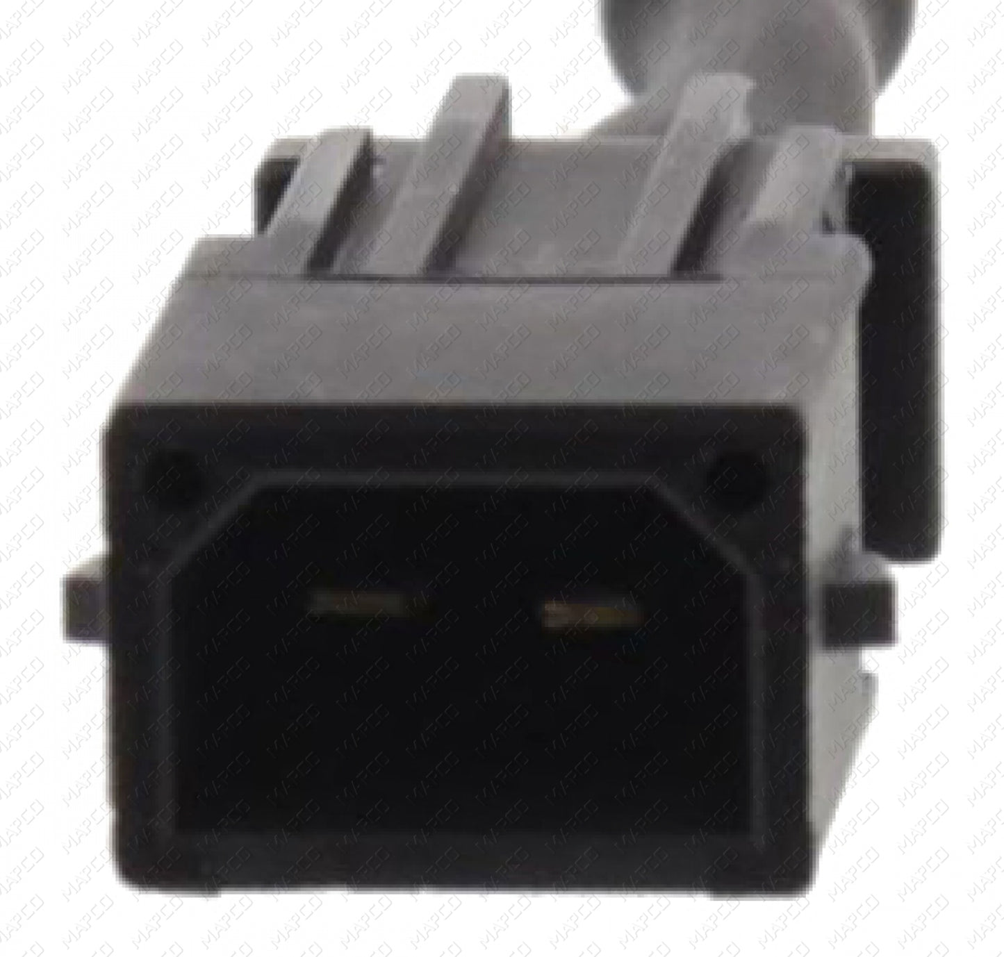 MAPCO Sensor, Raddrehzahl Hinterachse links  Hinterachse rechts  86817