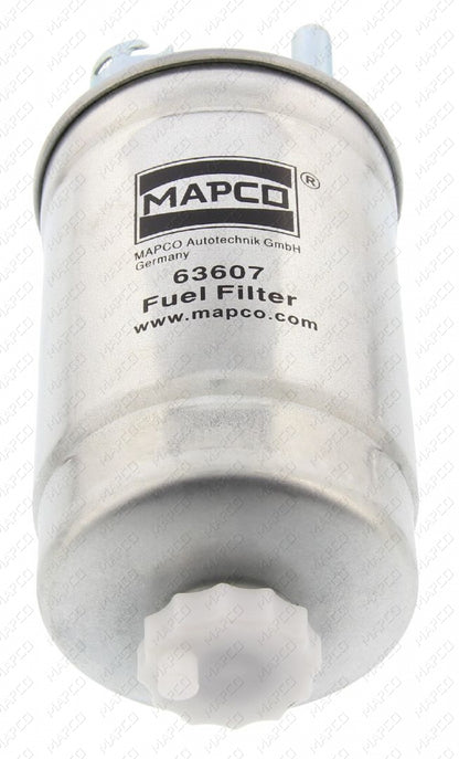 MAPCO Kraftstofffilter 63607