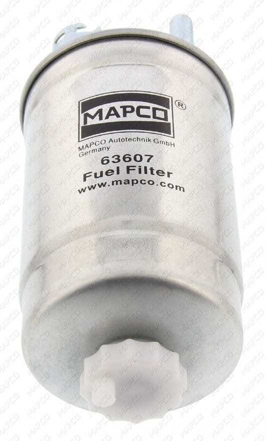 MAPCO Kraftstofffilter 63607