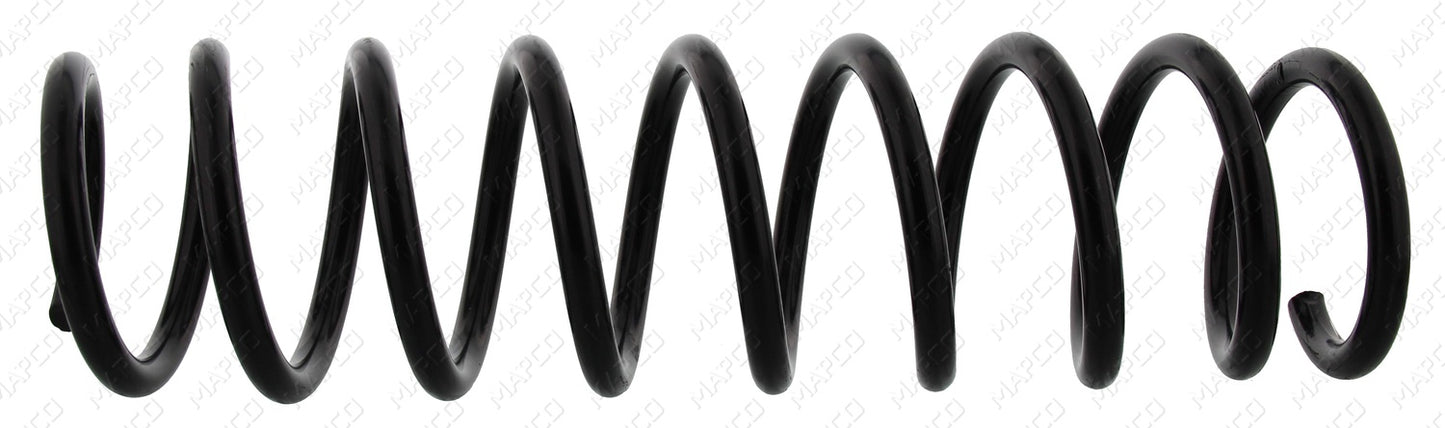 MAPCO Fahrwerksfeder Hinterachse  72604