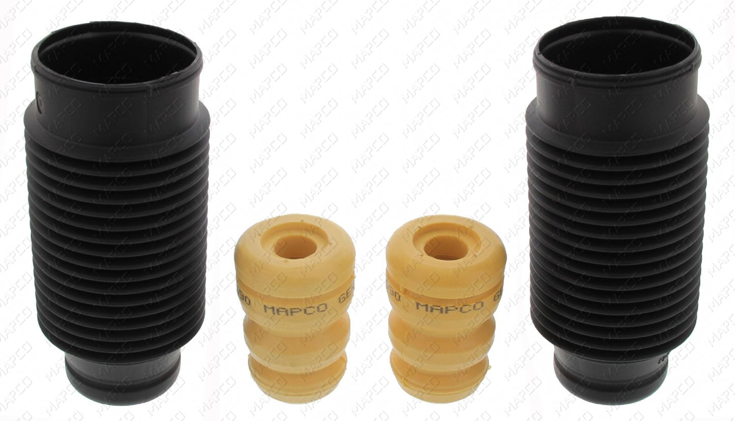 MAPCO Staubschutzsatz, Stoßdämpfer Vorderachse  34590