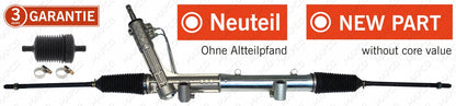 MAPCO Lenkgetriebe 29830