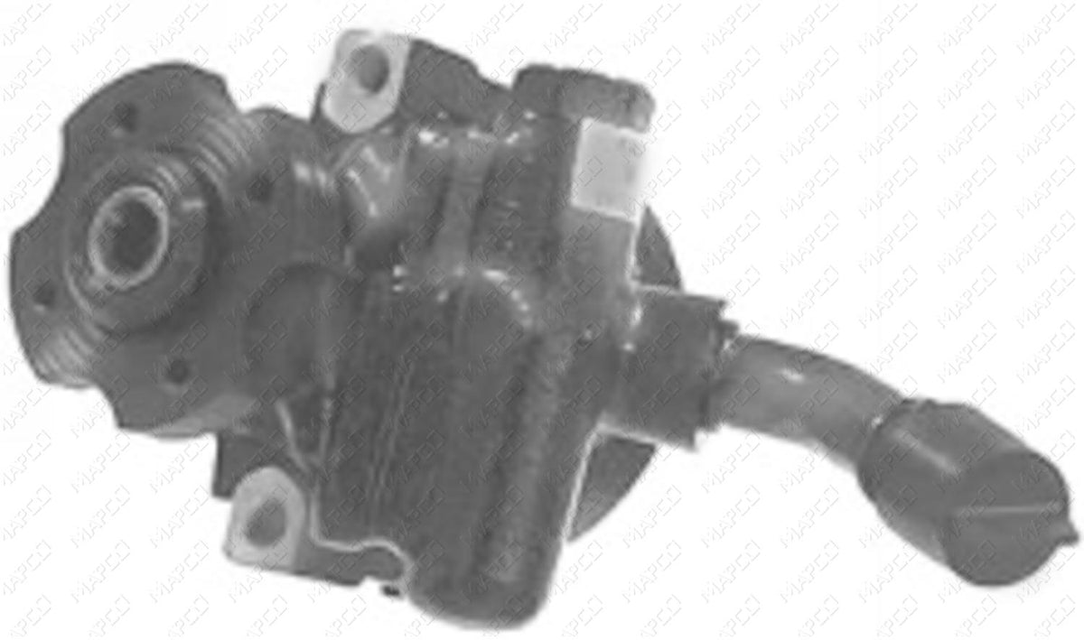 MAPCO Hydraulikpumpe, Lenkung 27341