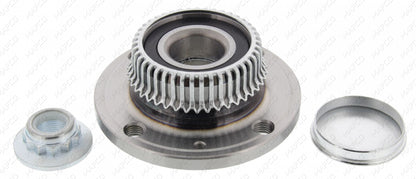 MAPCO Radlagersatz Hinterachse beidseitig  26774