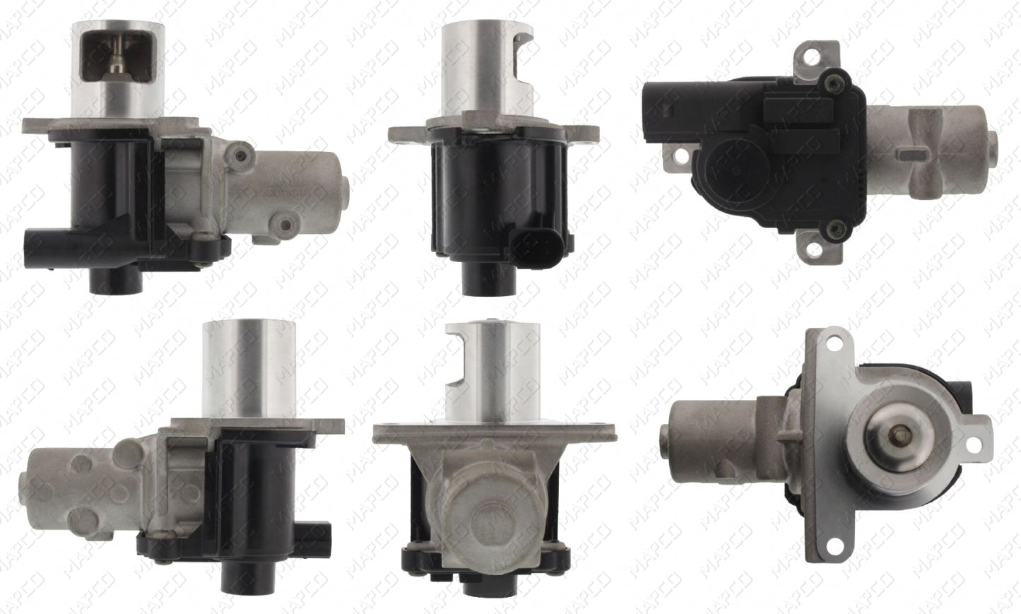 MAPCO AGR-Ventil 83107