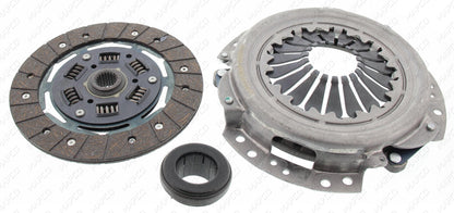 MAPCO Kupplungssatz 10007