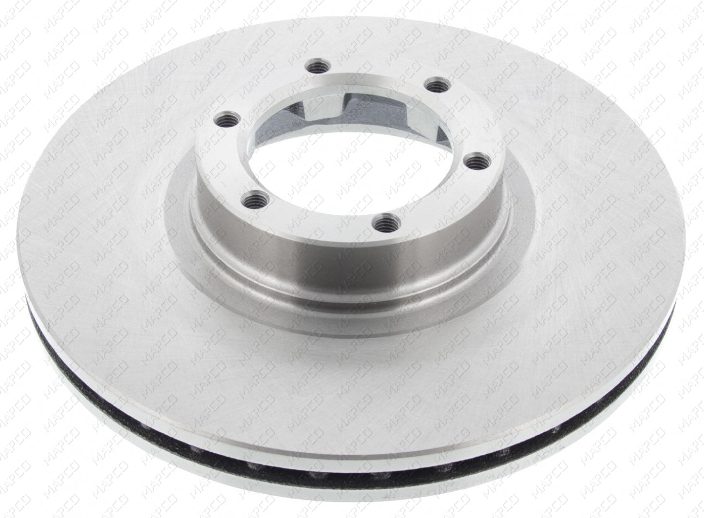 MAPCO Bremsscheibe Vorderachse  15113