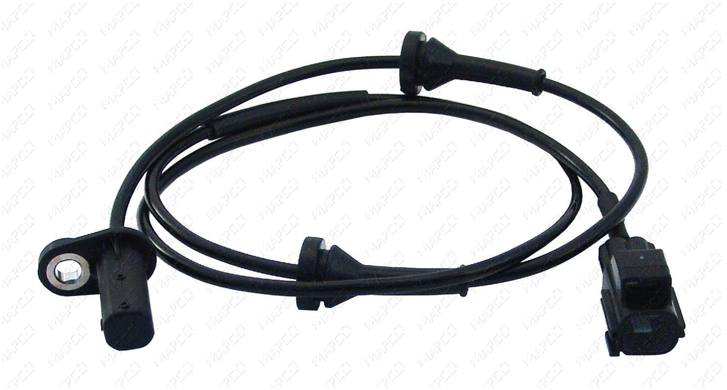 MAPCO Sensor, Raddrehzahl Vorderachse rechts  86914