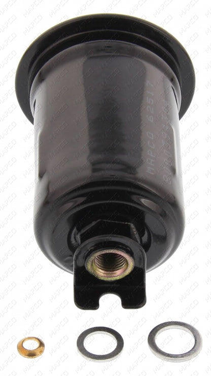 MAPCO Kraftstofffilter 62517