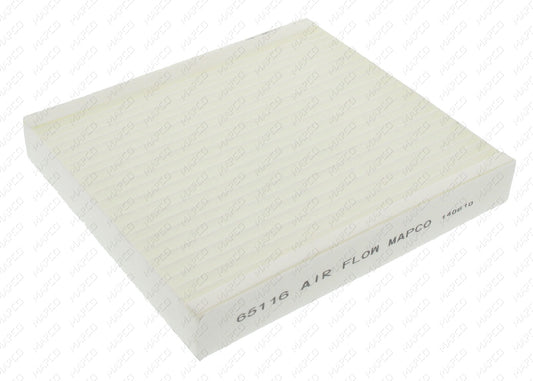 MAPCO Filter, Innenraumluft 65116
