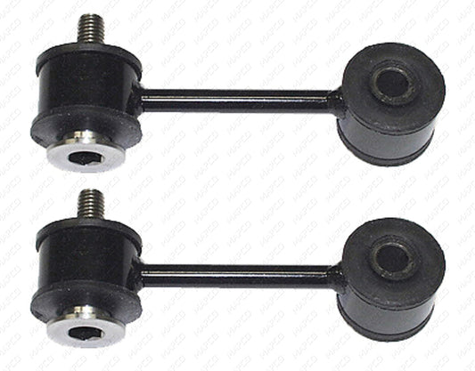 MAPCO Reparatursatz, Stabilisatorkoppelstange Satz  Vorderachse links  Vorderachse rechts  53867