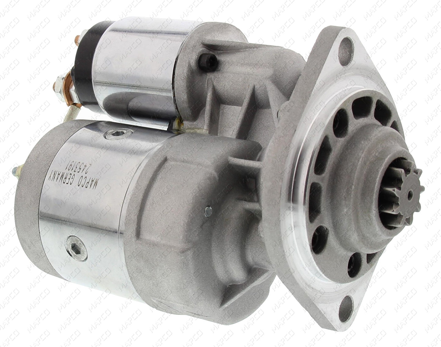 MAPCO Starter 13982