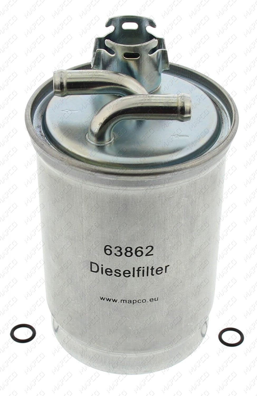 MAPCO Kraftstofffilter 63862
