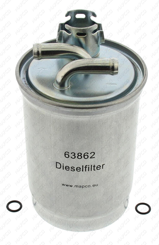 MAPCO Kraftstofffilter 63862