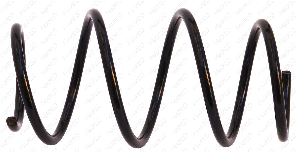 MAPCO Fahrwerksfeder Vorderachse  70898