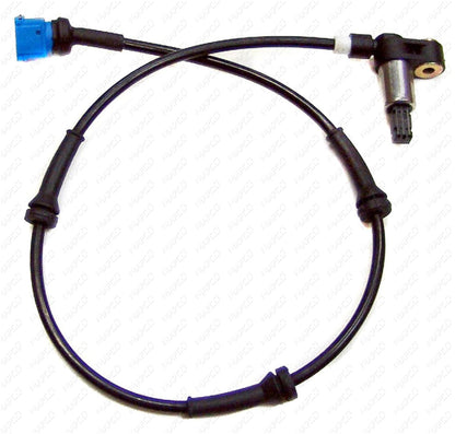 MAPCO Sensor, Raddrehzahl Hinterachse beidseitig  86315