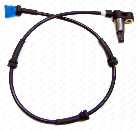 MAPCO Sensor, Raddrehzahl Hinterachse beidseitig  86315
