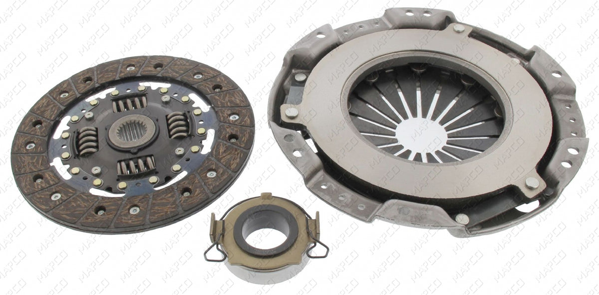 MAPCO Kupplungssatz 10513