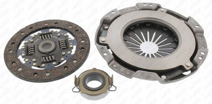 MAPCO Kupplungssatz 10513