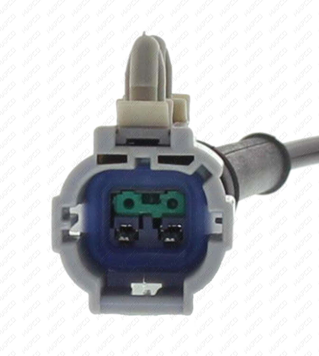 MAPCO Sensor, Raddrehzahl Hinterachse rechts  86529